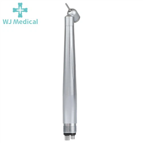 45度コントラアングルハンドピース